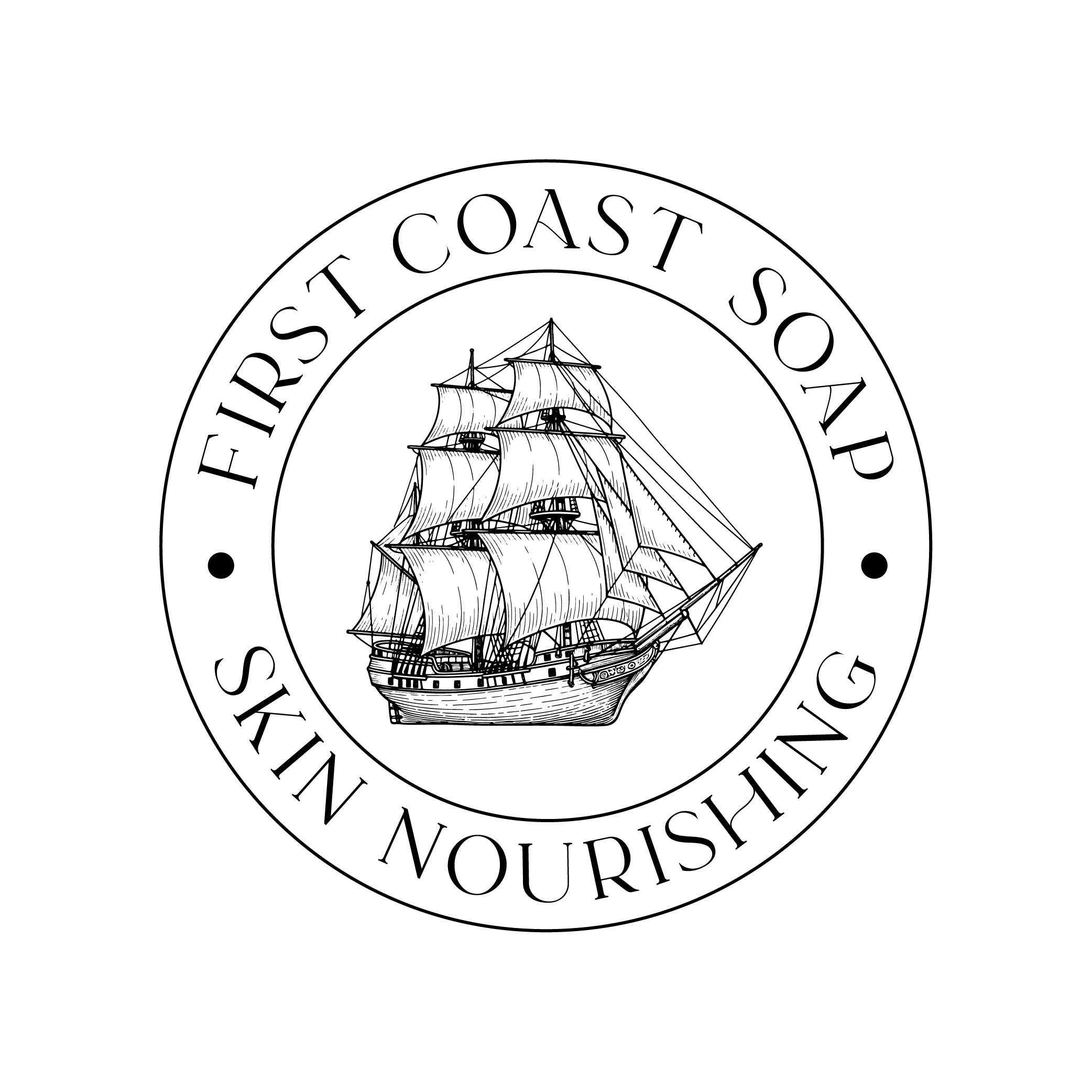 FIRST COAST SOAP