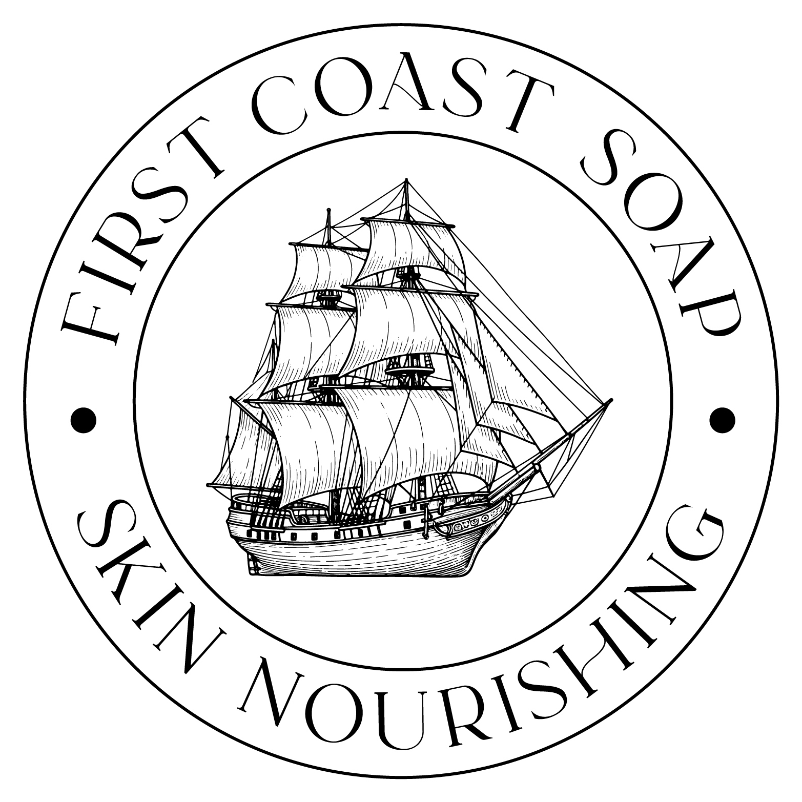 FIRST COAST SOAP