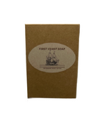 Handcrafted Cold Processed Milk Soap Bars - Single Pack