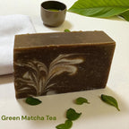 Handcrafted Cold Processed Milk Soap Bars - Single Pack